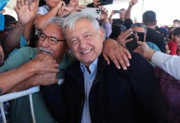 AMLO: Construirán sucursal del Banco de Bienestar en San Felipe