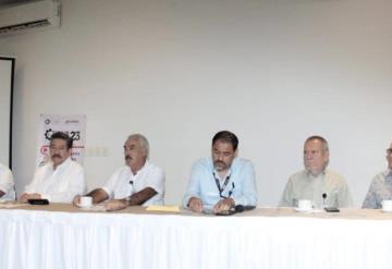 Anuncia foro de seguridad en Tabasco