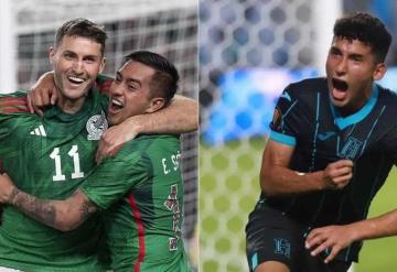 Selección Mexicana: ¿Cuándo y dónde ver el partido ante Honduras?