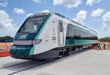 Esto costará el boleto del Tren Maya de Tabasco a Campeche