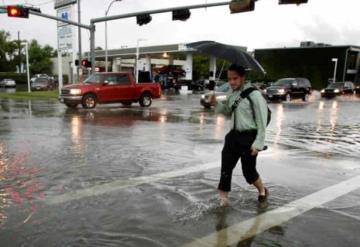 Frente frío Núm. 11 causará lluvias en Veracruz, Oaxaca, Chiapas y Tabasco