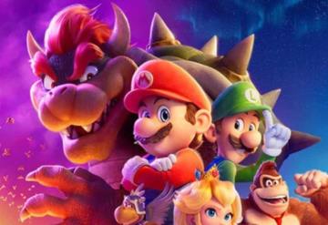 Super Mario Bros: La película ya tiene fecha de estreno y servicio de streaming en México