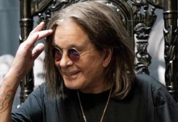 Ozzy Osbourne quiere dar un último concierto antes de morir, para despedirse de sus fans