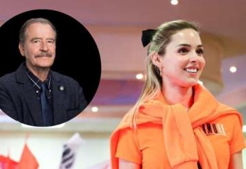 Vicente Fox busca recuperar su cuenta en X