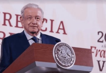 AMLO anunció el sorteo que realizará la Lotería Nacional