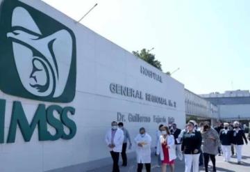 Puestos de trabajo afiliados al IMSS