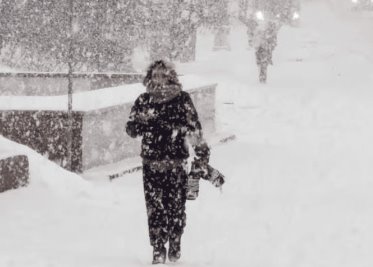 Nevada extrema en Rusia, esperan 50 grados bajo cero