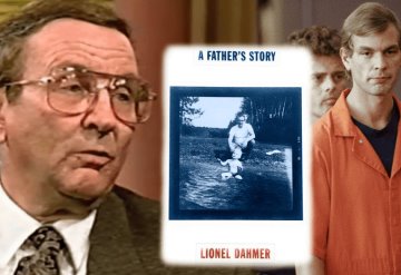 Muere Lionel Dahmer, el papá del asesino serial Jeffrey Dahmer, a los 87 años