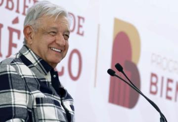 La 4T trabaja en convertir en derecho constitucional el acceso a los Programas para el Bienestar: AMLO