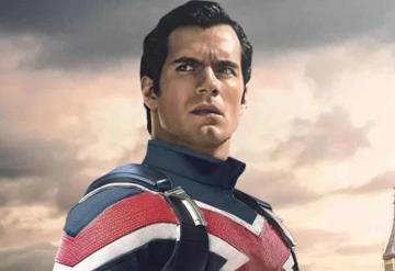 ¿De Superman a Marvel? Henry Cavill revela al superhéroe de MCU le gustaría interpretar