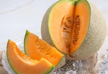 Sagarhpa confirma que melón sonorense está libre de Salmonella