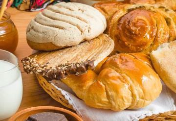 ¿Amante del pan dulce? Aquí te decimos cuántas veces a la semana se recomienda comerlo