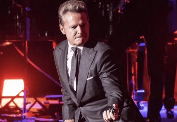 Luis Miguel es demandado por la Profeco tras cancelar su concierto en León