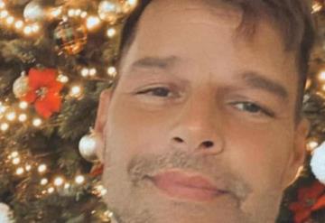 Ricky Martin enfrenta problemas de salud y cancela concierto en Madrid