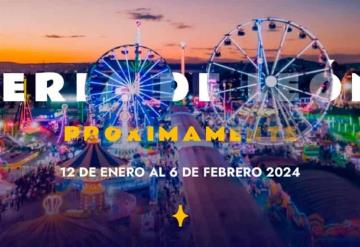 ¿Qué artistas se presentarán en la Feria de León 2024?