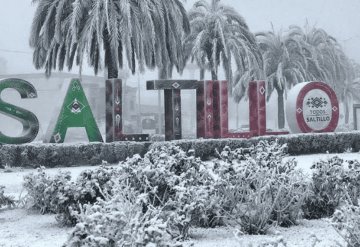 Lugares de México que puedes disfrutar de la nieve