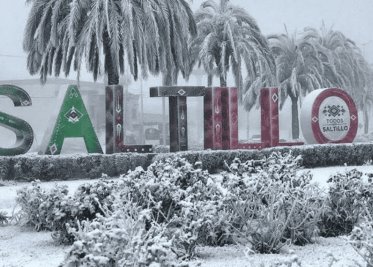 Lugares de México que puedes disfrutar de la nieve