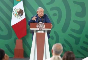 AMLO se compromete a que en marzo concluirá la reconstrucción de Acapulco tras "Otis"