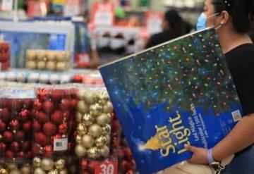 Pegará austeridad a la navidad y fin de año