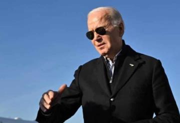 Joe Biden enviará a México delegación de alto nivel para hablar de inmigración