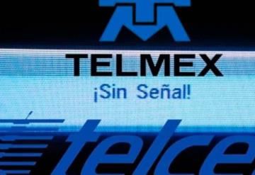 Telmex y Telcel fallan de nuevo; usuarios reportan problemas con servicio de las telefónicas