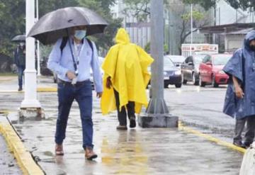 Frente frío No. 22 se extenderá sobre el Golfo de México, Península de Yucatán y el sureste del país