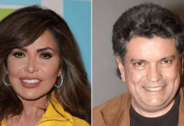 Gloria Trevi podría ser señalada por Sergio Andrade como su cómplice, él se declararía culpable