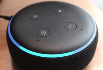 Modo guardián de Alexa puede proteger tu casa