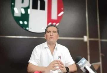 PRI Tabasco definirá plataforma para postulación de candidatos