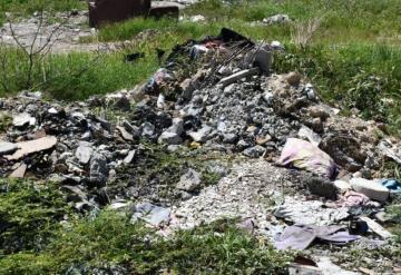 Multarán a jonutecos por mantener basura en sus propiedades