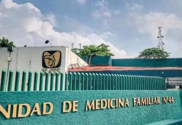 IMSS Tabasco fortalece la salud con Programas Chequeo anual PrevenIMSS y CHKT en Línea