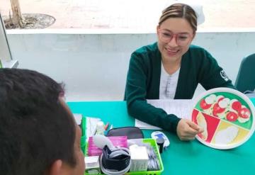 IMSS Tabasco arranca Jornadas Nacionales de Servicios Ordinarios