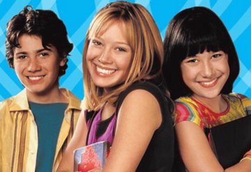 Disney canceló la secuela adulta de ´Lizzie McGuire´ por escena para adultos