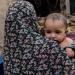 La guerra cobra la vida de dos madres cada hora en Gaza