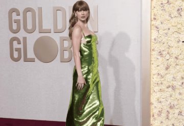 Arrestaron a un hombre con comportamiento errático cerca de la casa de Taylor Swift en Manhattan