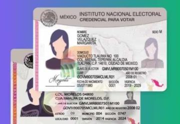 ¿Te quedaste sin credencial del INE? Estos otros documentos sirven de identificación en 2024