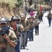 Niños portarán armas en dos municipios de Guerrero, acuerda policía comunitaria