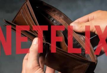 Netflix planea eliminar su plan de suscripción más básico sin anuncios