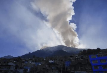 Colombia declara desastre natural y calamidad pública por incendios