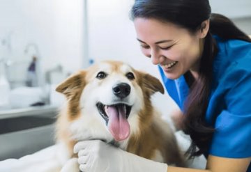 Entró en vigor la ley para crear clínicas veterinarias públicas