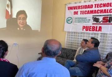 Sindicatos magisteriales se suman a los "Dialogos por la Transformación" de Claudia Sheinbaum