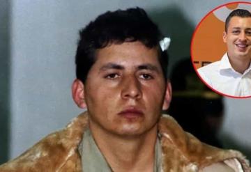 Luis Donaldo Colosio Riojas pide a AMLO indulto para Mario Aburto, asesino confeso de su padre