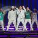 Backstreet Boys sorprendieron en la Feria de León 2024