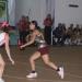 La Selección Mexicana femenil U18 tuvo una destacada actuación en Villahermosa, donde sostuvo par de juegos dentro de la Liga Mexicana de Baloncesto Profesional.
