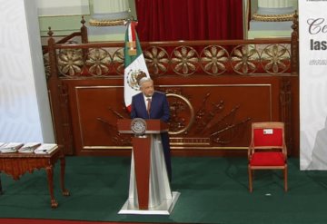 INAI reacciona al paquete de reformas de AMLO