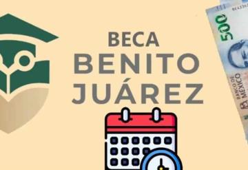 ¿Cuántos pagos de Beca Benito Juárez se realizarán en 2024? Esto es lo que sabemos sobre los pagos