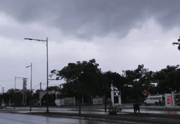 Posibles heladas y bancos de niebla en zonas altas de Tamaulipas y Veracruz