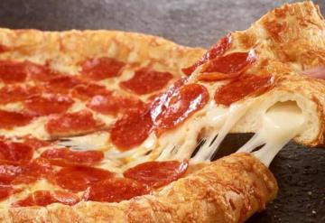 Pizza Hut lanza una promoción por tiempo limitado