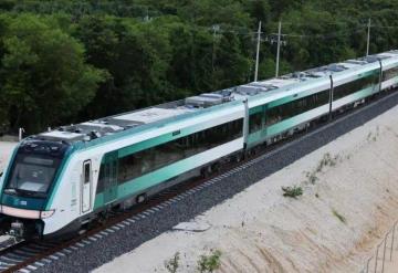 López Obrador confirma para el 29 de febrero inauguración de último tramo del Tren Maya