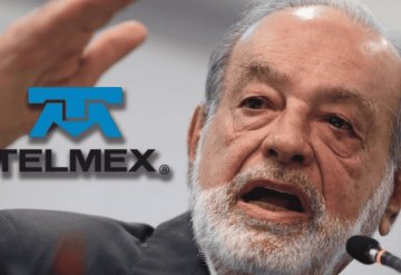 Así fue como Carlos Slim, el hombre más rico de México, compró Telmex